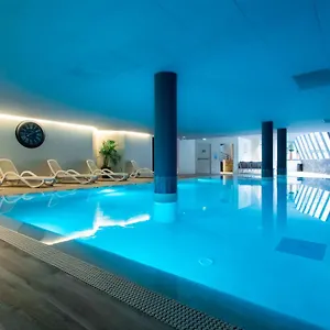 Garden & Balneo Apart-hotel