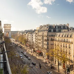Elysees Ceramic 3* Paris
