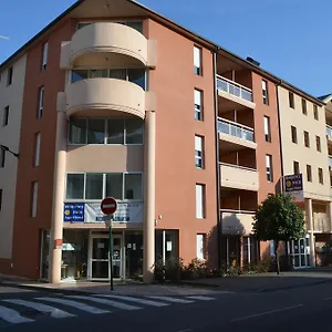 Foch Aparthotel