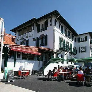 Hotel Lafon - Face A L'ocean