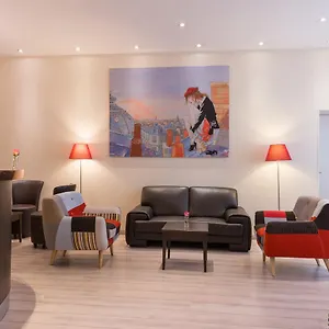 Hotel L'ouest