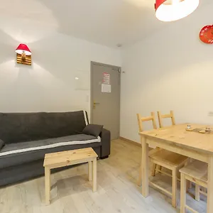 Appart hôtel Chalet Liotard