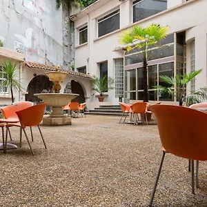 3* Hotel The Originals City, Astoria Vatican,