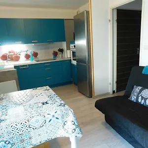  Appartement Le Petit Nid