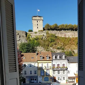  Appartement 18 Rue Des Petits Fossés - 5