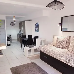  Appartement Hyper Centre, Confort
