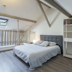 Appartement Découvrir