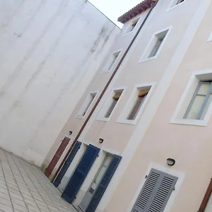 Apartahotel Temporesidence Chateauneuf