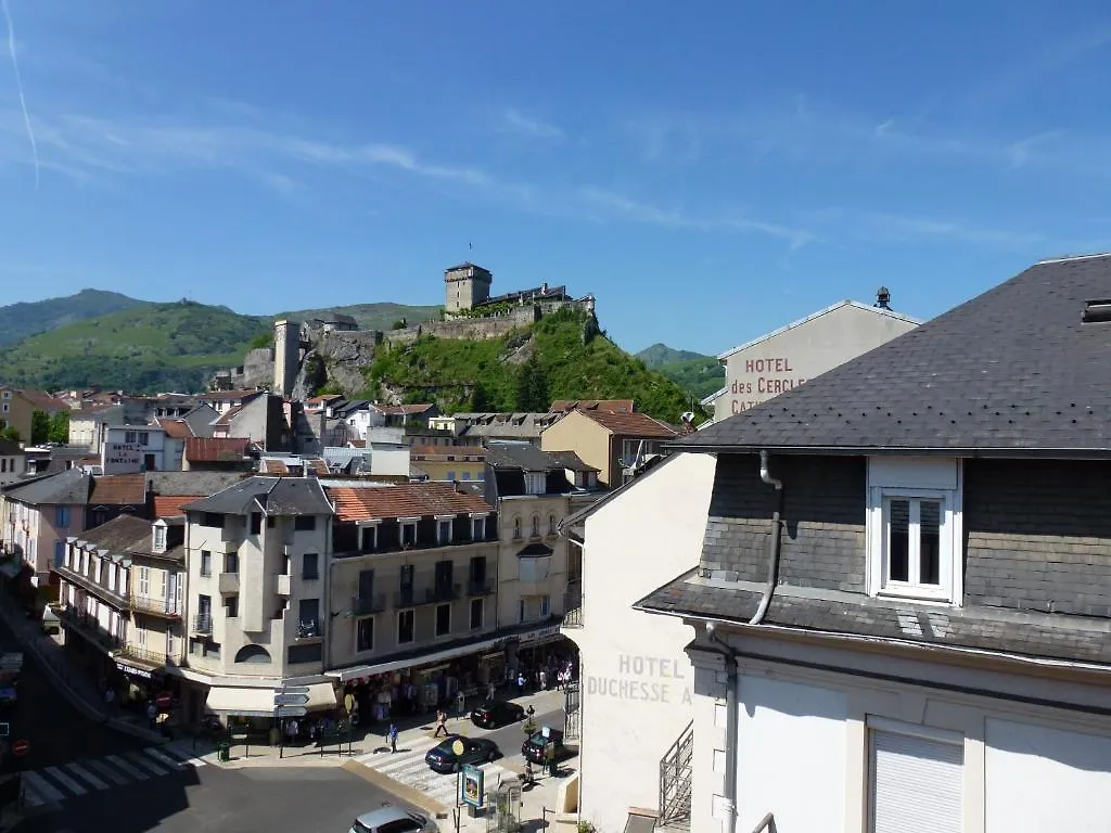 Hotel Croix Des Nordistes